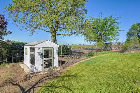 Exterior - 12260 Angle Rd, Herald, CA 95638 photo 8 of 11