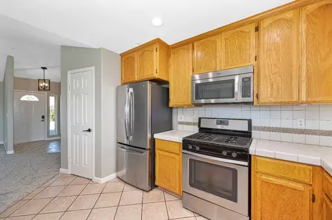 Kitchen - 12260 Angle Rd, Herald, CA 95638 photo 1 of 2