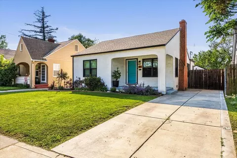 2100 36th St, Sacramento, CA 95817