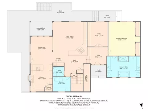 923 Bear Run Way, Arnold, CA 95223 photo 37