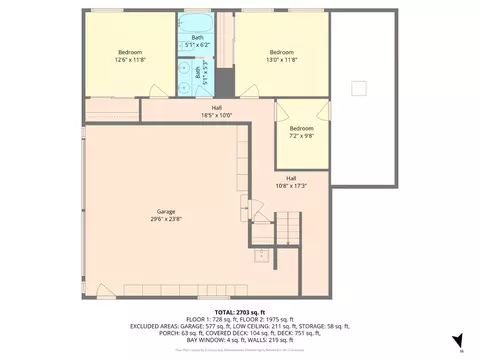 923 Bear Run Way, Arnold, CA 95223 photo 38