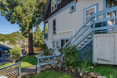 Exterior - 594 High St, Sonora, CA 95370 photo 19 of 26