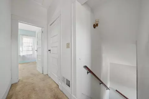 Entry Way - 594 High St, Sonora, CA 95370 photo 4 of 5