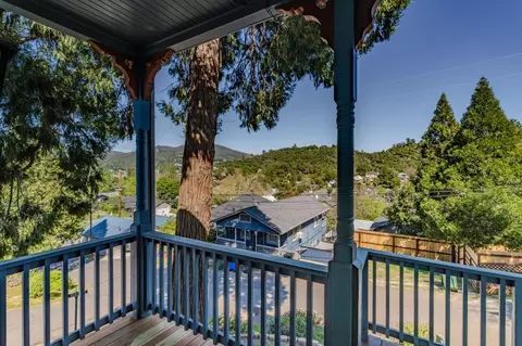 Exterior - 594 High St, Sonora, CA 95370 photo 4 of 26