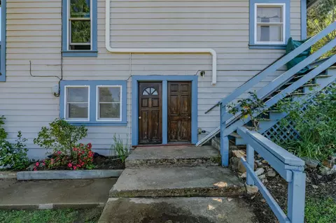 Exterior - 594 High St, Sonora, CA 95370 photo 20 of 26