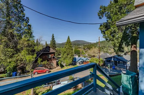 Exterior - 594 High St, Sonora, CA 95370 photo 8 of 26