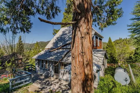 Exterior - 594 High St, Sonora, CA 95370 photo 14 of 26