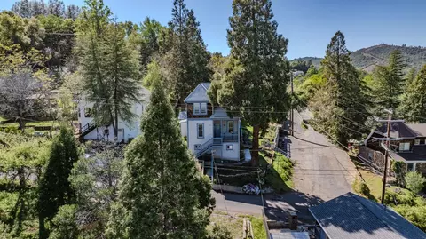 View/Area - 594 High St, Sonora, CA 95370 photo 3 of 8