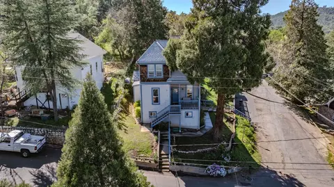 Exterior - 594 High St, Sonora, CA 95370 photo 23 of 26