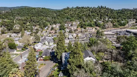 View/Area - 594 High St, Sonora, CA 95370 photo 5 of 8