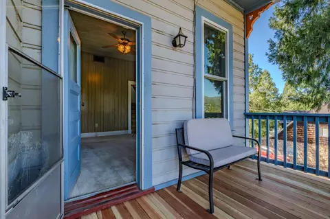 Exterior - 594 High St, Sonora, CA 95370 photo 5 of 26