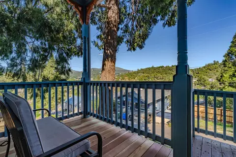 Exterior - 594 High St, Sonora, CA 95370 photo 2 of 26