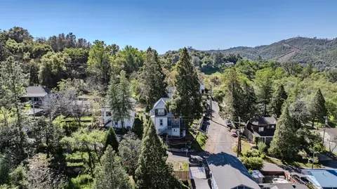 View/Area - 594 High St, Sonora, CA 95370 photo 2 of 8