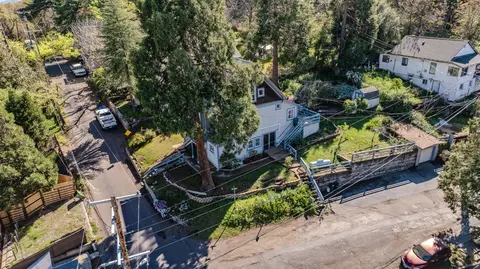 View/Area - 594 High St, Sonora, CA 95370 photo 7 of 8