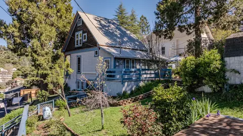 Exterior - 594 High St, Sonora, CA 95370 photo 26 of 26