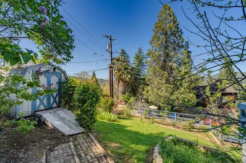 Exterior - 594 High St, Sonora, CA 95370 photo 16 of 26
