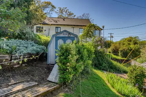 Exterior - 594 High St, Sonora, CA 95370 photo 6 of 26