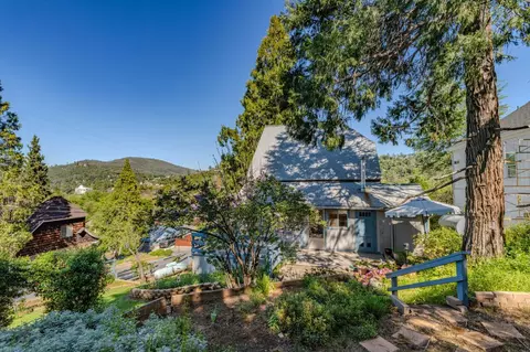 Exterior - 594 High St, Sonora, CA 95370 photo 13 of 26
