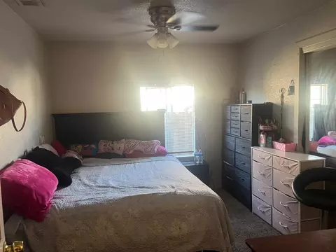 Bedroom - 1514 Eureka St, Modesto, CA 95358 photo 1 of 3