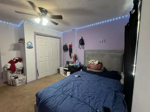 Bedroom - 1514 Eureka St, Modesto, CA 95358 photo 3 of 3