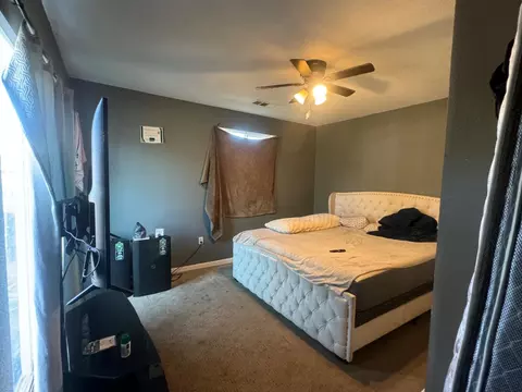 Bedroom - 1514 Eureka St, Modesto, CA 95358 photo 2 of 3
