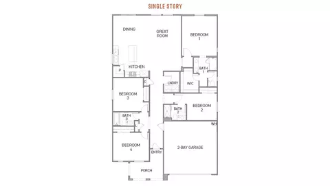 4021 E Merle Ave, Modesto, CA 95355 photo 2