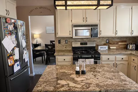 Kitchen - 1805 Patton, Modesto, CA 95356 photo 1 of 1
