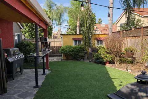 Exterior - 1805 Patton, Modesto, CA 95356 photo 3 of 4