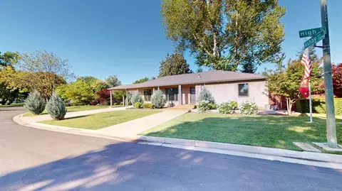 Exterior - 821 High St, Modesto, CA 95354 photo 6 of 11