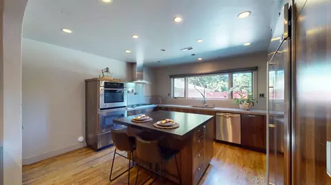 Kitchen - 821 High St, Modesto, CA 95354 photo 4 of 4