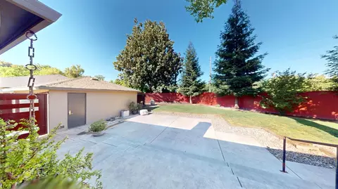 Exterior - 821 High St, Modesto, CA 95354 photo 11 of 11