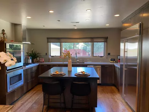 Kitchen - 821 High St, Modesto, CA 95354 photo 1 of 4