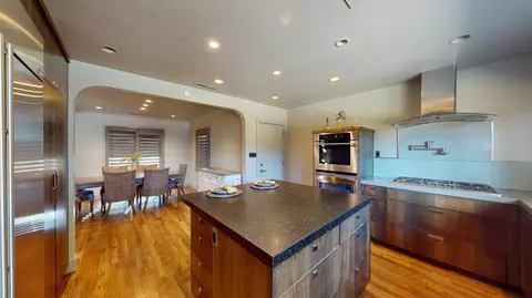 Kitchen - 821 High St, Modesto, CA 95354 photo 2 of 4