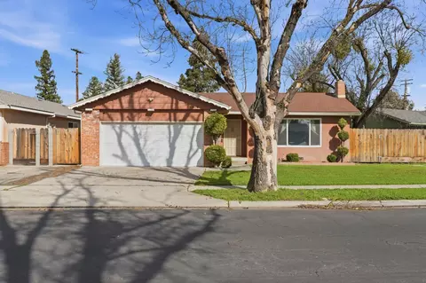 Exterior - 3432 Colonial Dr, Modesto, CA 95350 photo 2 of 6