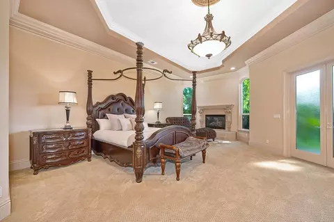 Bedroom - 3430 Nadine St, Carmichael, CA 95608 photo 1 of 11