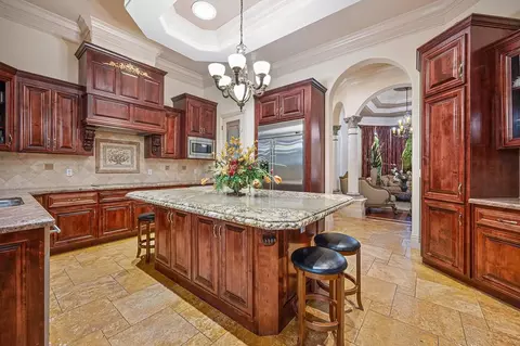 Kitchen - 3430 Nadine St, Carmichael, CA 95608 photo 1 of 6