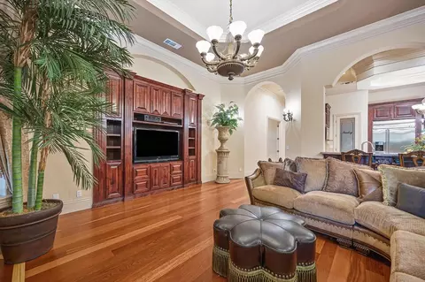 Living - 3430 Nadine St, Carmichael, CA 95608 photo 6 of 6