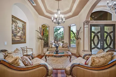 Living - 3430 Nadine St, Carmichael, CA 95608 photo 1 of 6