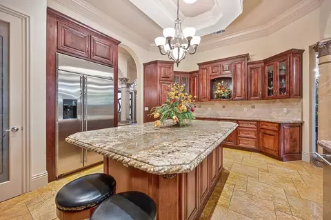 Kitchen - 3430 Nadine St, Carmichael, CA 95608 photo 5 of 6