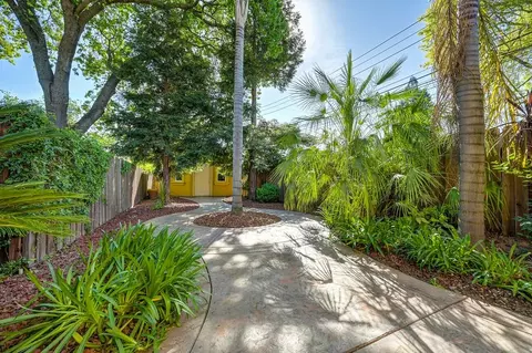Exterior - 3430 Nadine St, Carmichael, CA 95608 photo 13 of 15