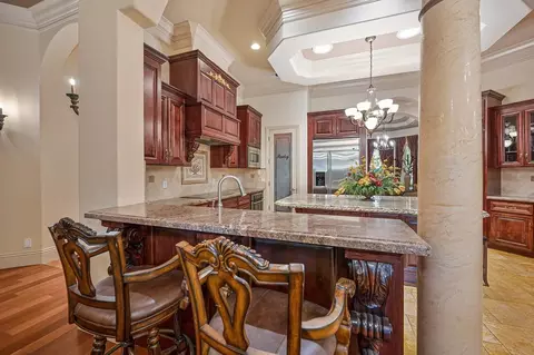 Kitchen - 3430 Nadine St, Carmichael, CA 95608 photo 4 of 6