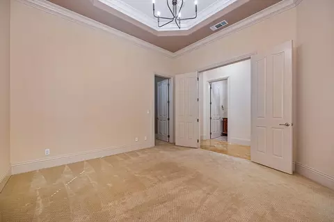 Bedroom - 3430 Nadine St, Carmichael, CA 95608 photo 9 of 11