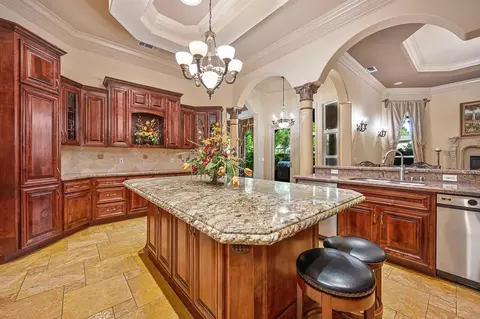 Kitchen - 3430 Nadine St, Carmichael, CA 95608 photo 2 of 6