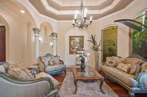 Living - 3430 Nadine St, Carmichael, CA 95608 photo 2 of 6