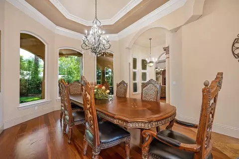 Dining - 3430 Nadine St, Carmichael, CA 95608 photo 1 of 2