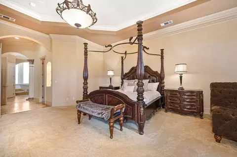Bedroom - 3430 Nadine St, Carmichael, CA 95608 photo 4 of 11