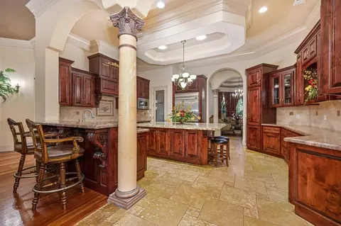 Kitchen - 3430 Nadine St, Carmichael, CA 95608 photo 3 of 6