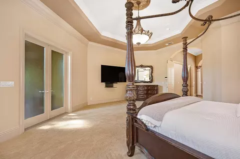Bedroom - 3430 Nadine St, Carmichael, CA 95608 photo 3 of 11