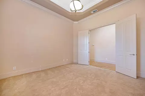 Bedroom - 3430 Nadine St, Carmichael, CA 95608 photo 7 of 11