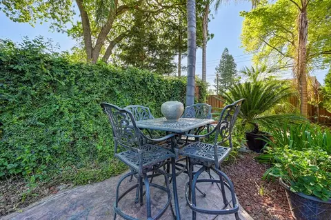 Exterior - 3430 Nadine St, Carmichael, CA 95608 photo 12 of 15